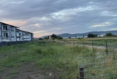 Teren de 1000 mp, în Șelimbăr - 2