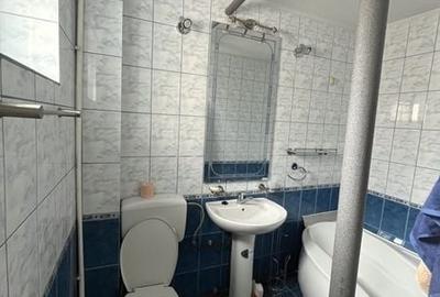 Apartament cu 2 camere în Podu Roș - 6