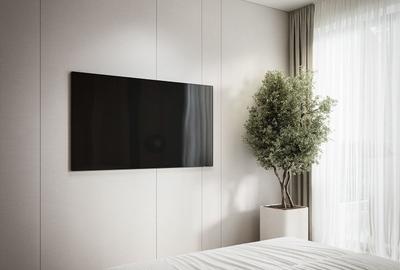 Apartament cu 4 camere în Pantelimon