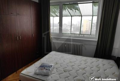 Apartament cu 2 camere semidecomandat, mobilat în Gheorgheni - 10