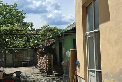 Casă cu 2 camere cu Teren 944 Mp în Central - 6