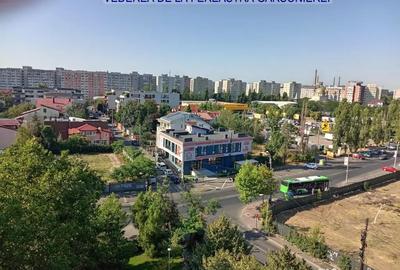 Garsonieră semidecomandată în Est - 8