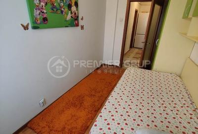 Apartament cu 2 camere decomandat în Canta - 5