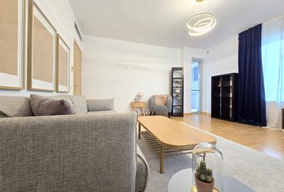 Apartament cu 3 camere, mobilat în Tineretului - 5