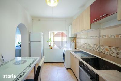 Casă cu 4 camere cu Teren 620 Mp în Borș