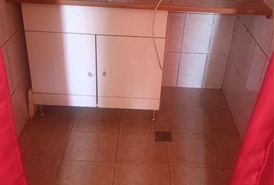 Garsonieră nedecomandată în Prelungirea Craiovei