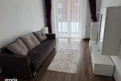Apartament cu 2 camere decomandat în Bartolomeu