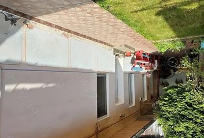 Casă cu 2 camere cu Teren 158 Mp în Gherla - 4