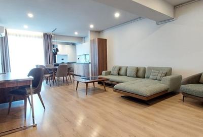 Apartament cu 2 camere în Universitate - 2