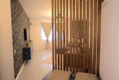 Apartament cu 2 camere decomandat, mobilat în Păcii - 4