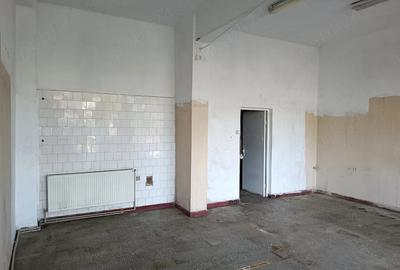 Spațiu comercial, de 54 mp, în Central - 1