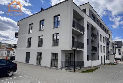 Apartament cu 2 camere decomandat în Cristian - 14