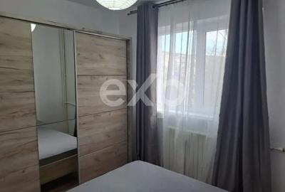 Apartament cu 2 camere decomandat în Tomis Nord - 3