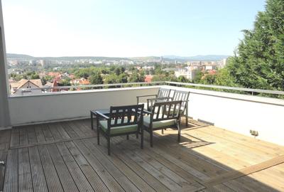 Apartament cu 3 camere decomandat în Grigorescu - 15