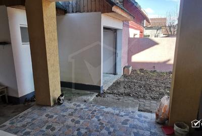 Casă individuală cu 5 camere cu Canalizare în Mihai Viteazu - 13