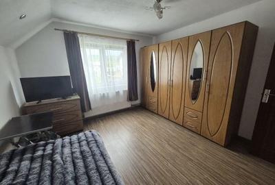 Casă cu 4 camere în Ieud - 8