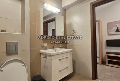 Apartament cu 2 camere decomandat în Tomis Mall - 21