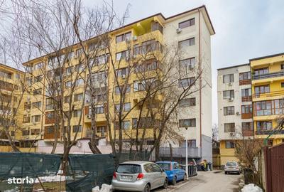 Garsonieră, mobilată în Titan - 3