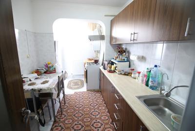 Apartament cu 2 camere semidecomandat, mobilat în Țiglina 2