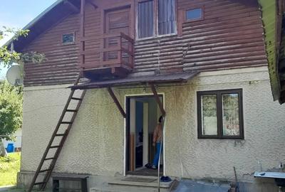 Casă cu 6 camere cu Teren 872 Mp în Central - 3