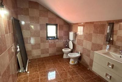Casă cu 4 camere cu Teren 1200 Mp în Tulucești - 2