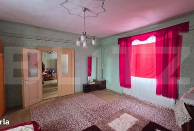 Casă cu 2 camere în Șieu - 9