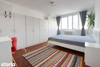 Apartament cu 2 camere, mobilat în Circumvalațiunii - 5