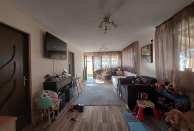 Casă individuală cu 6 camere cu Teren 561 Mp în Săucești - 4