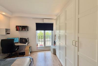Apartament cu 2 camere decomandat în Ștefăneștii de Jos - 6
