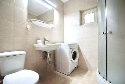 Apartament cu 2 camere semidecomandat în 13 Septembrie - 6