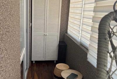 Apartament cu 2 camere decomandat în Sud - 8