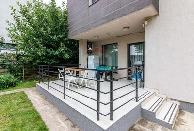 Casă individuală cu 5 camere cu Teren 507 Mp în Vest - 24