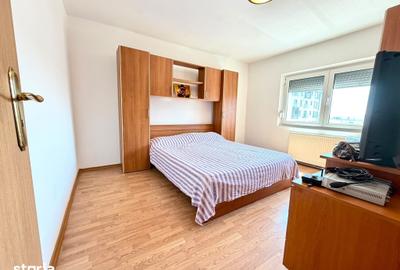 Apartament cu 3 camere în Mioriței