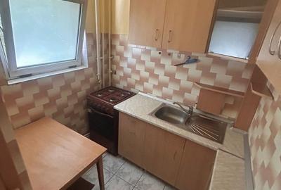 Garsonieră în Mărăști - 1