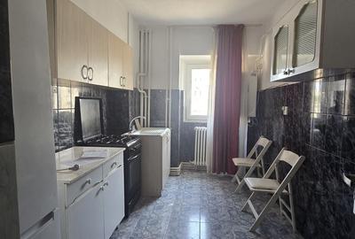 Apartament cu 2 camere decomandat în Gară - 2