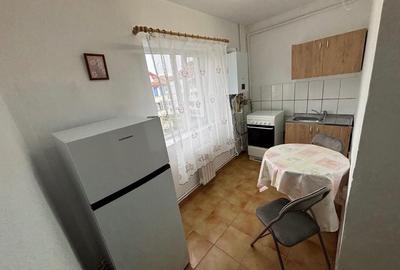 Garsonieră decomandată în Micro 2 - 7