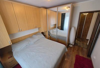 Apartament cu 2 camere decomandat în Colentina