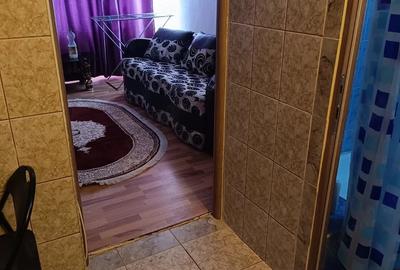 Garsonieră nedecomandată în Central