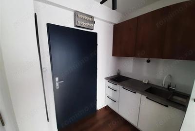 Garsonieră semidecomandată în Vitan - 2