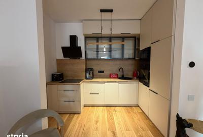 Apartament cu 2 camere în Iris