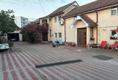 Casă cu 3 camere cu Teren 650 Mp în Central - 7