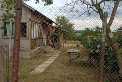 Teren de 2281 mp, în Gâlmeia