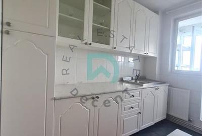 Apartament cu 2 camere semidecomandat, mobilat în Vlahuță - 1