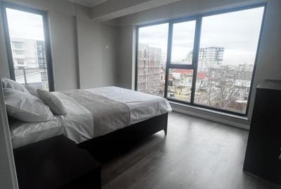 Apartament cu 2 camere decomandat, mobilat în Nord - 2