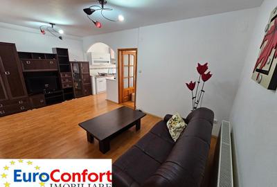Apartament cu 2 camere în UTA