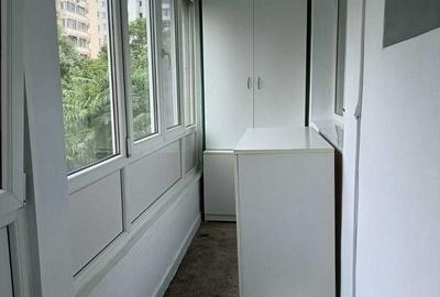 Apartament cu 2 camere semidecomandat în Obor - 8