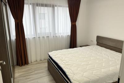 Apartament cu 2 camere decomandat în Păulești - 2