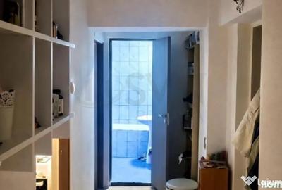 Apartament cu 2 camere decomandat în Moșilor