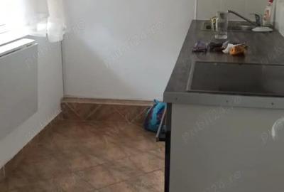 Garsonieră semidecomandată în Malul Mureșului