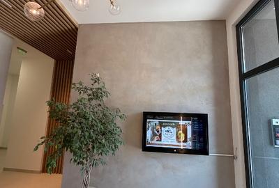 Apartament cu 2 camere decomandat în Torontalului - 14